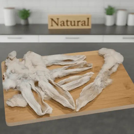 Natural Dog Treats Collection