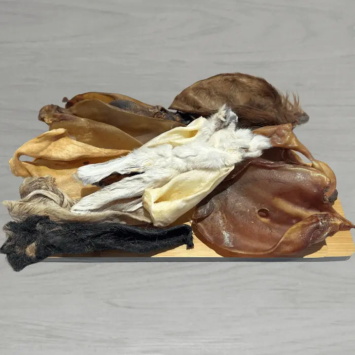 All The Ears - 100% Natural Treat Box