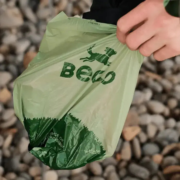 Beco Poop Bags No Handles