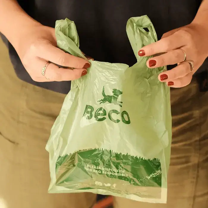 Beco Poop Bags