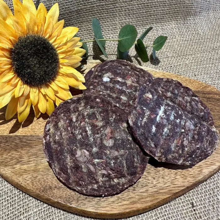 Beef Jerky