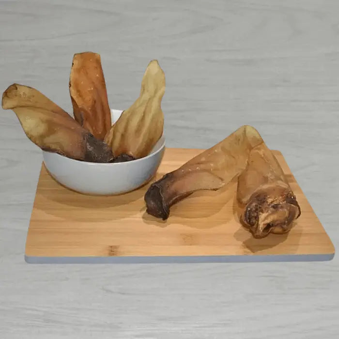 Buffalo Ears - Large