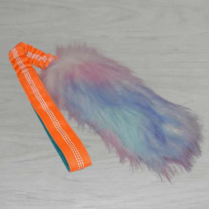 Bungee Chaser Tug Toy - Pastel - Short