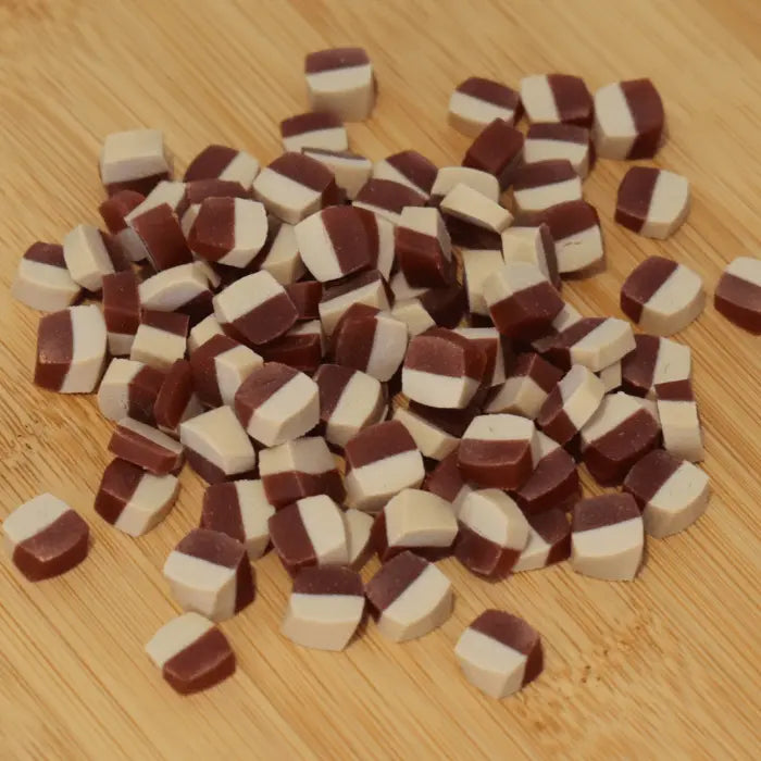 Cauliflower & Cheese Training Treats