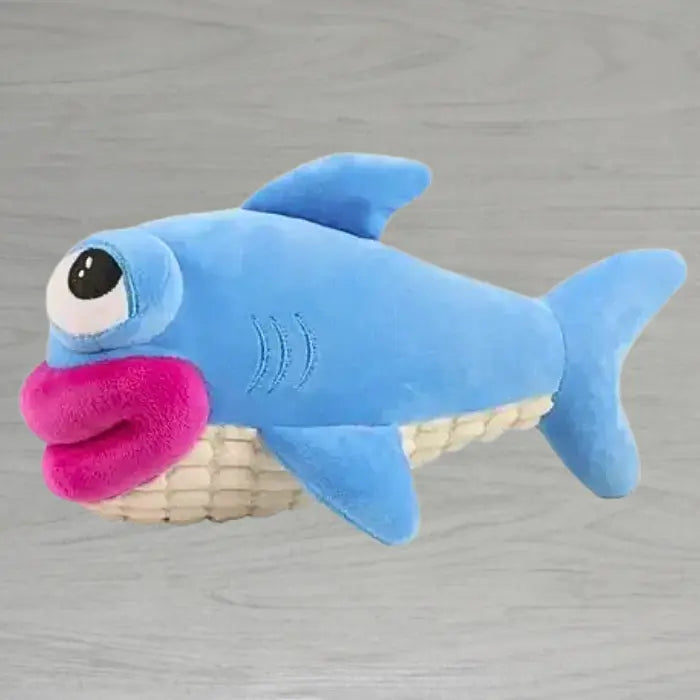 Coolpet Biglip Sterling Shark