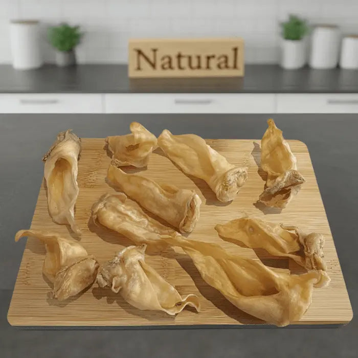 Small Lamb Ears