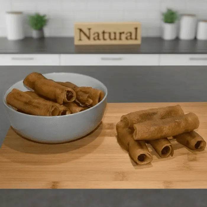 Pigs in Blankets for Dogs