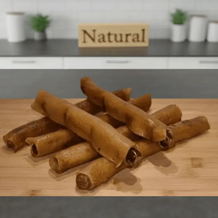 Sausage Rolls for Dogs