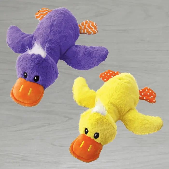 KONG Comfort Jumbo Dog Toy