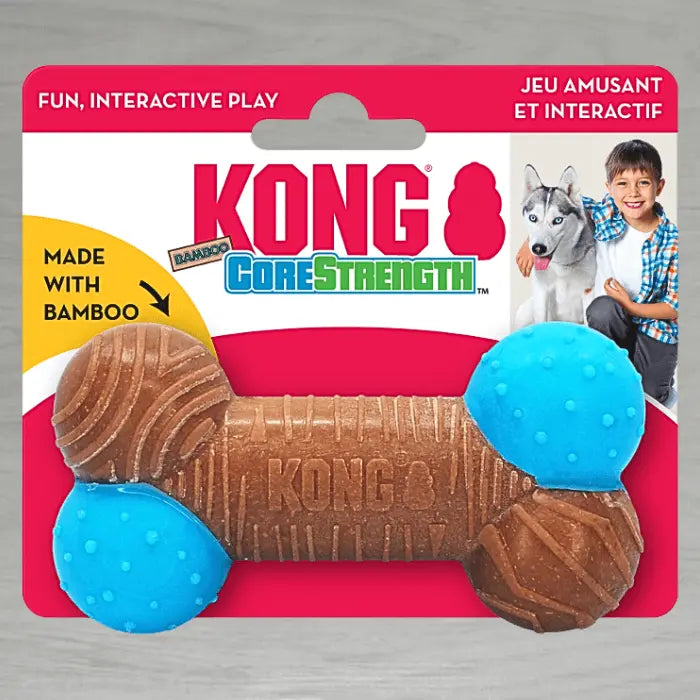 KONG Core Bamboo Bone