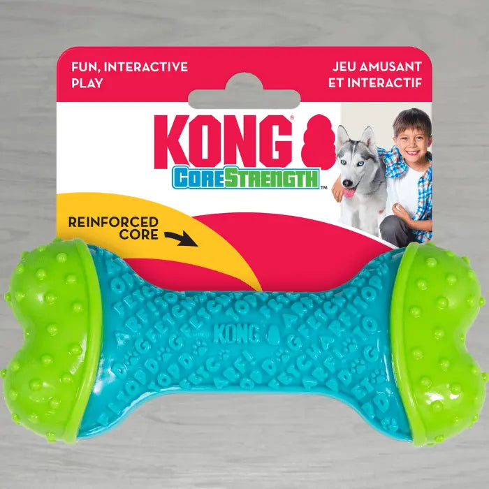 KONG CoreStrength Bone