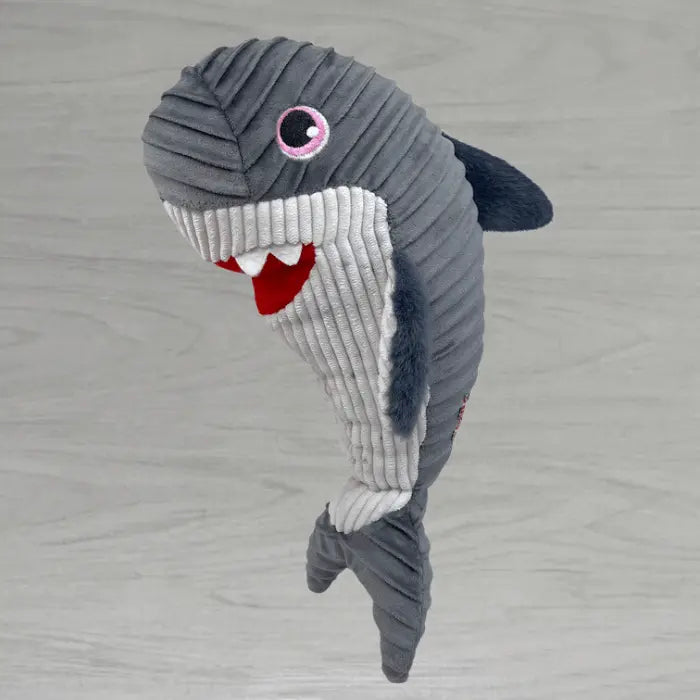 KONG Cuteseas Rufflez Shark