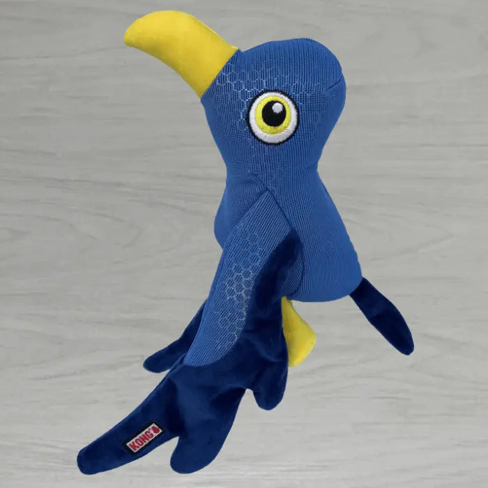 KONG Shakers Shimmy Seagull