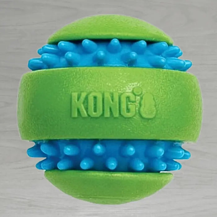 KONG Squeezz Goomz Ball for Dogs