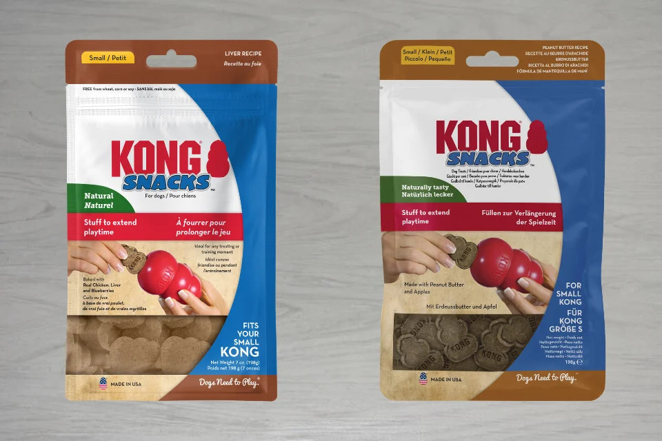 KONG Snacks