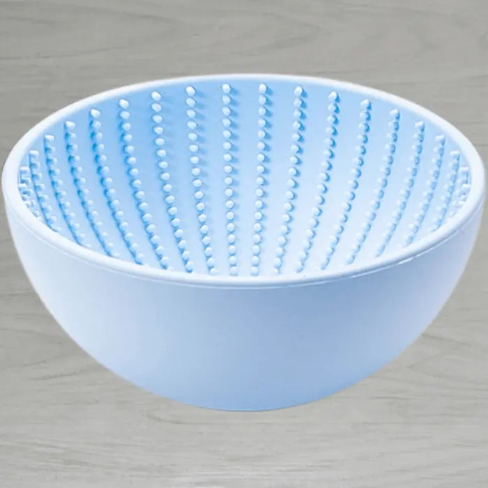 Dogtropolis Lick Bowl - Blue