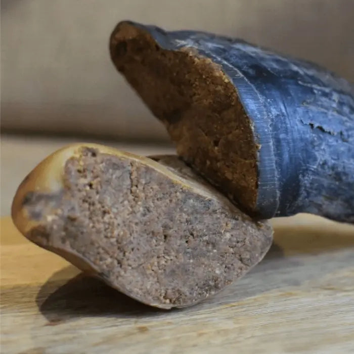 Meat Filled Hoof