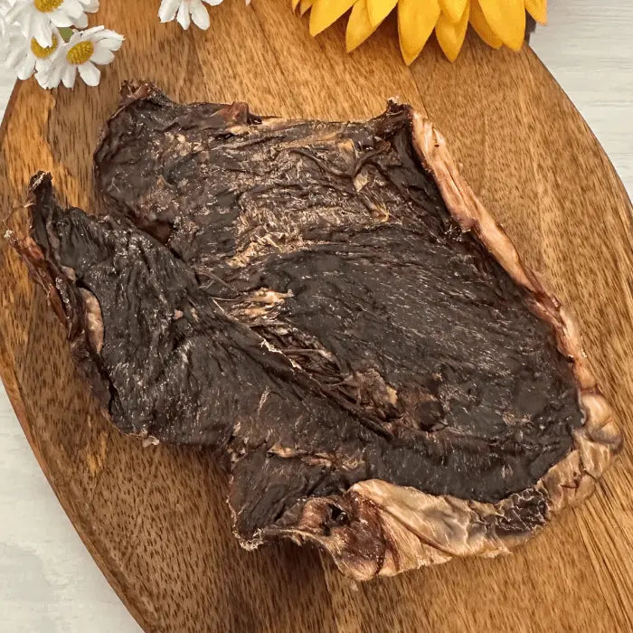 Ostrich Biltong