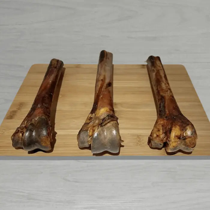 Ostrich Metatarsus Bone for Dogs