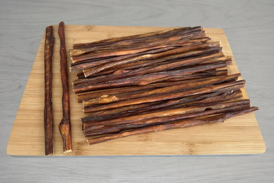 Pork Spaghetti for Dogs
