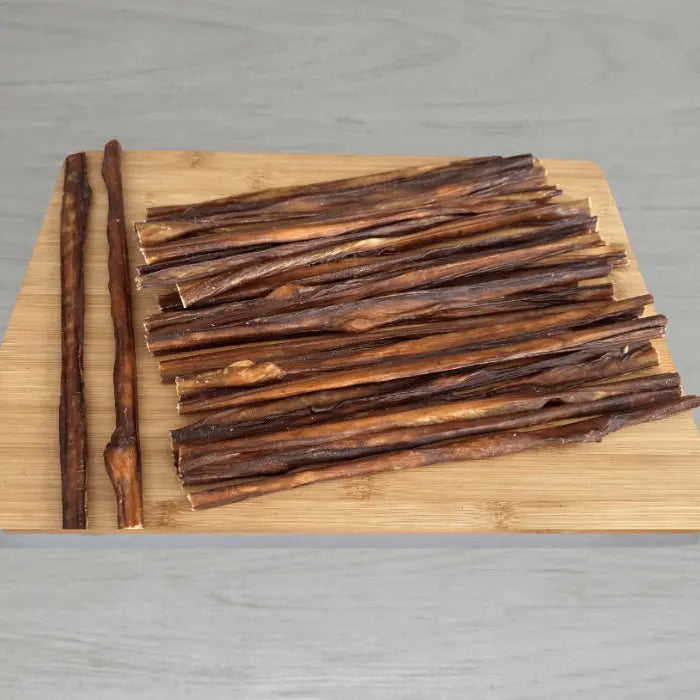 Pork Spaghetti for Dogs