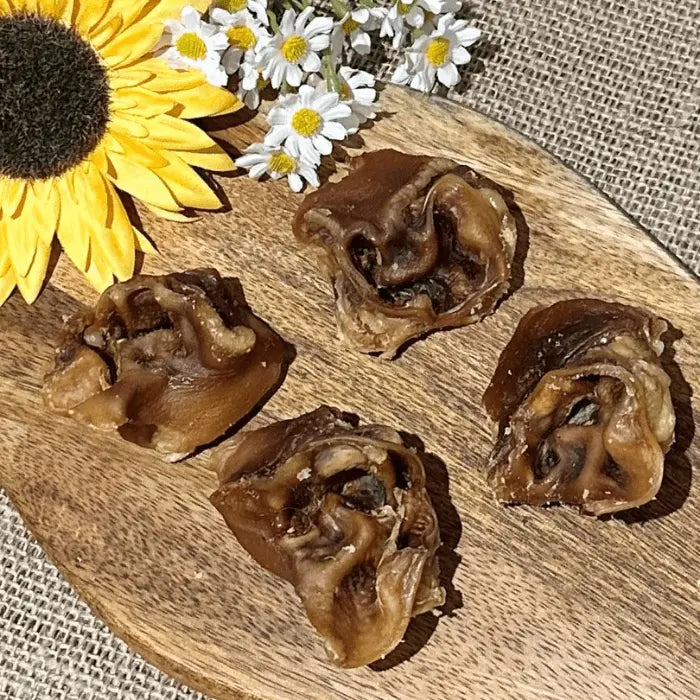 Porky Bites