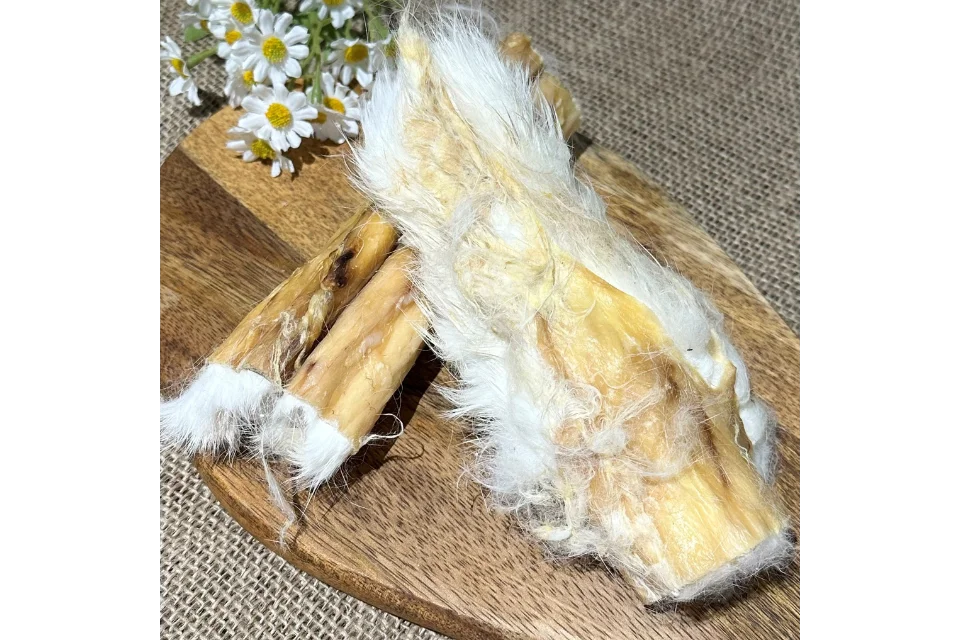 Rabbit Skin