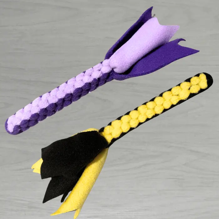 Square Scent Squirrel for Dogs