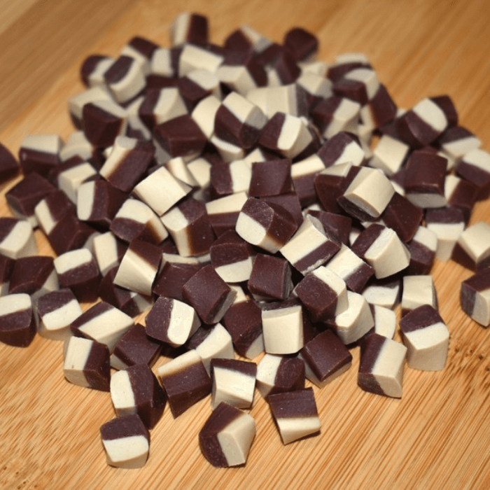 Sweet Potato & Blueberry Training Treats