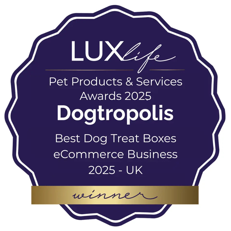 Award-winning treat boxes 2025