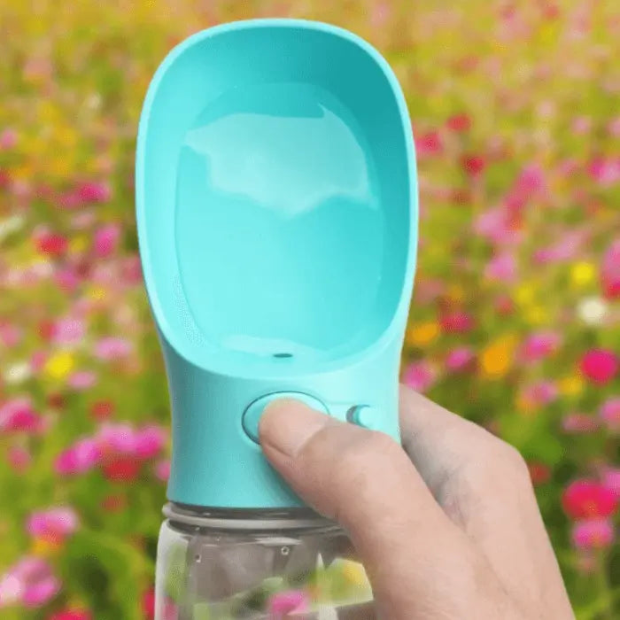 Water Bottle for Dogs