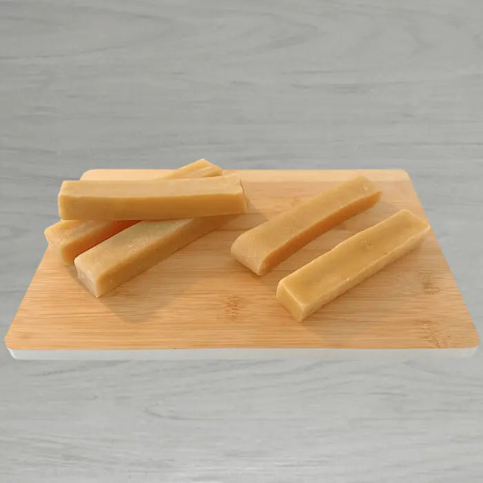 Dogtropolis Yak Snack - Medium