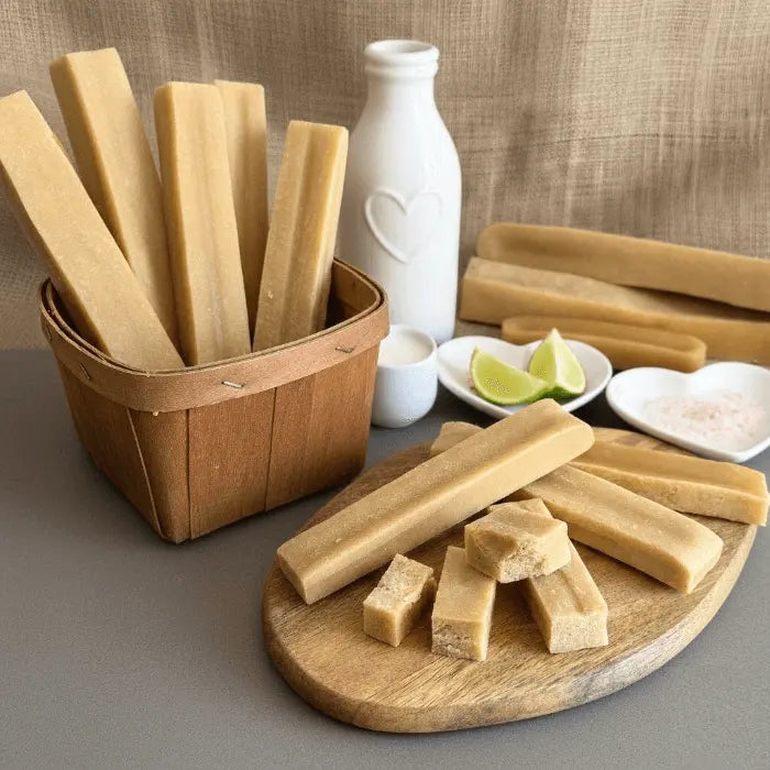 Dogtropolis Yak Snacks for Dogs