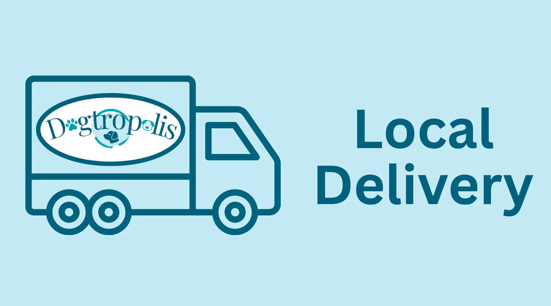 Local Delivery in Kent