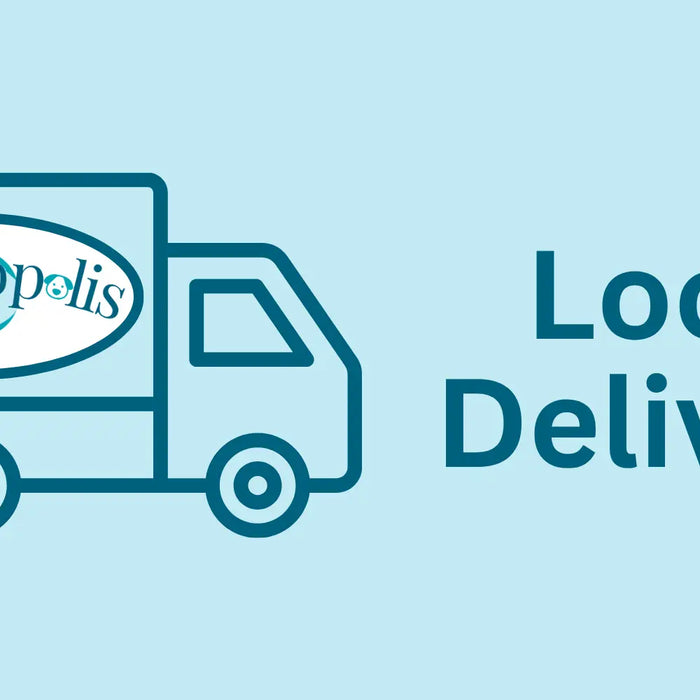 Local Delivery in Kent