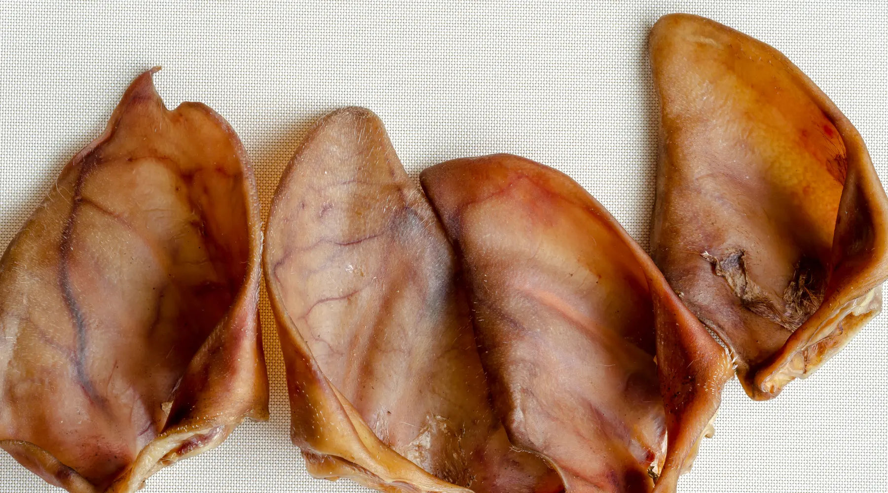 The Benefits of Feeding Natural Dog Treats