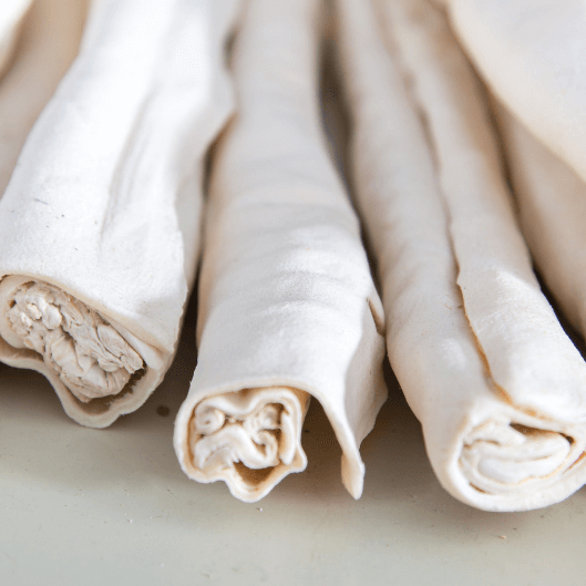 Rawhide: Is it good or bad for dogs?