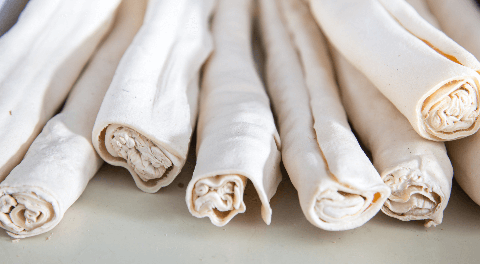 Rawhide: Is it good or bad for dogs?