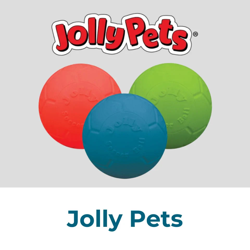 Jolly Pets