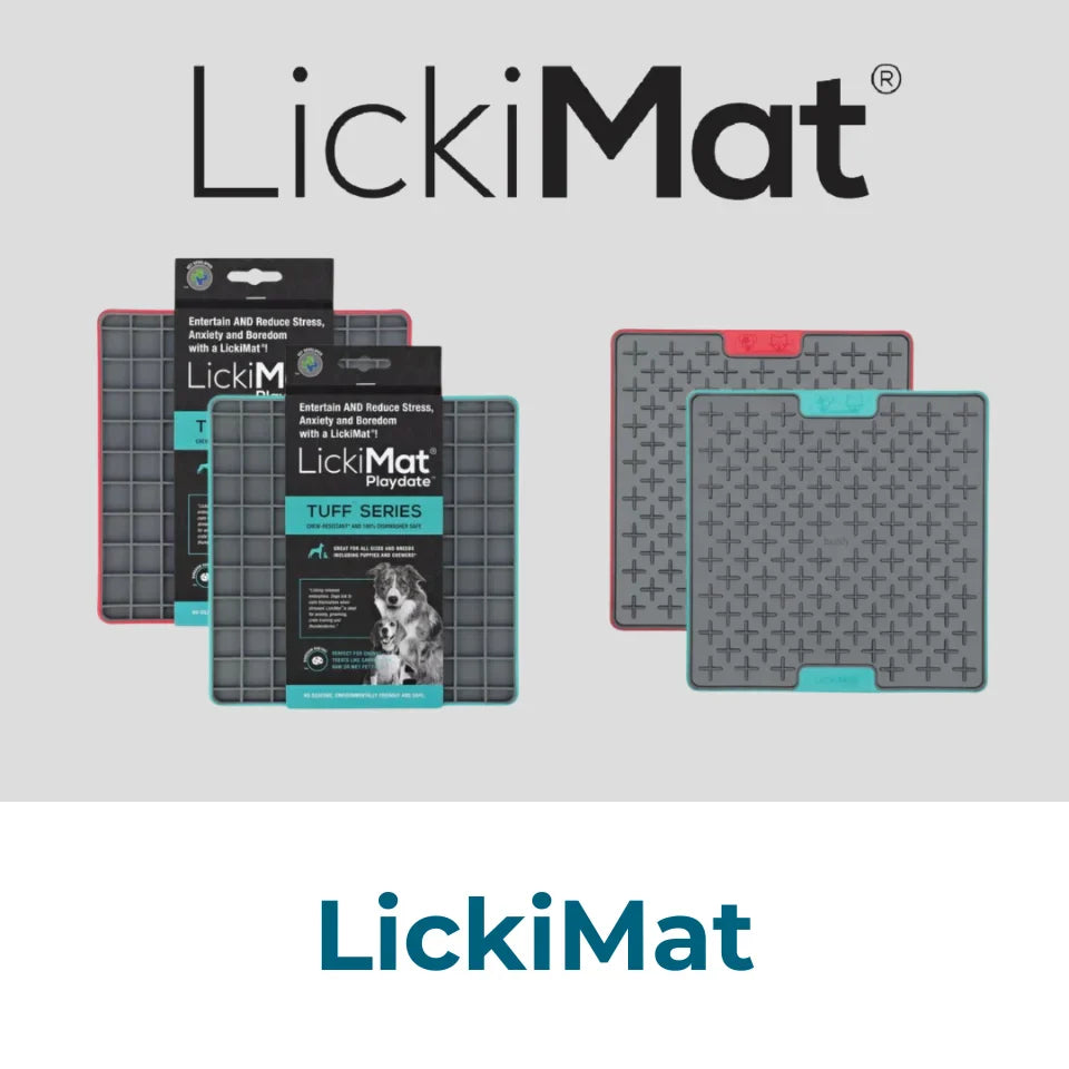 LickiMat
