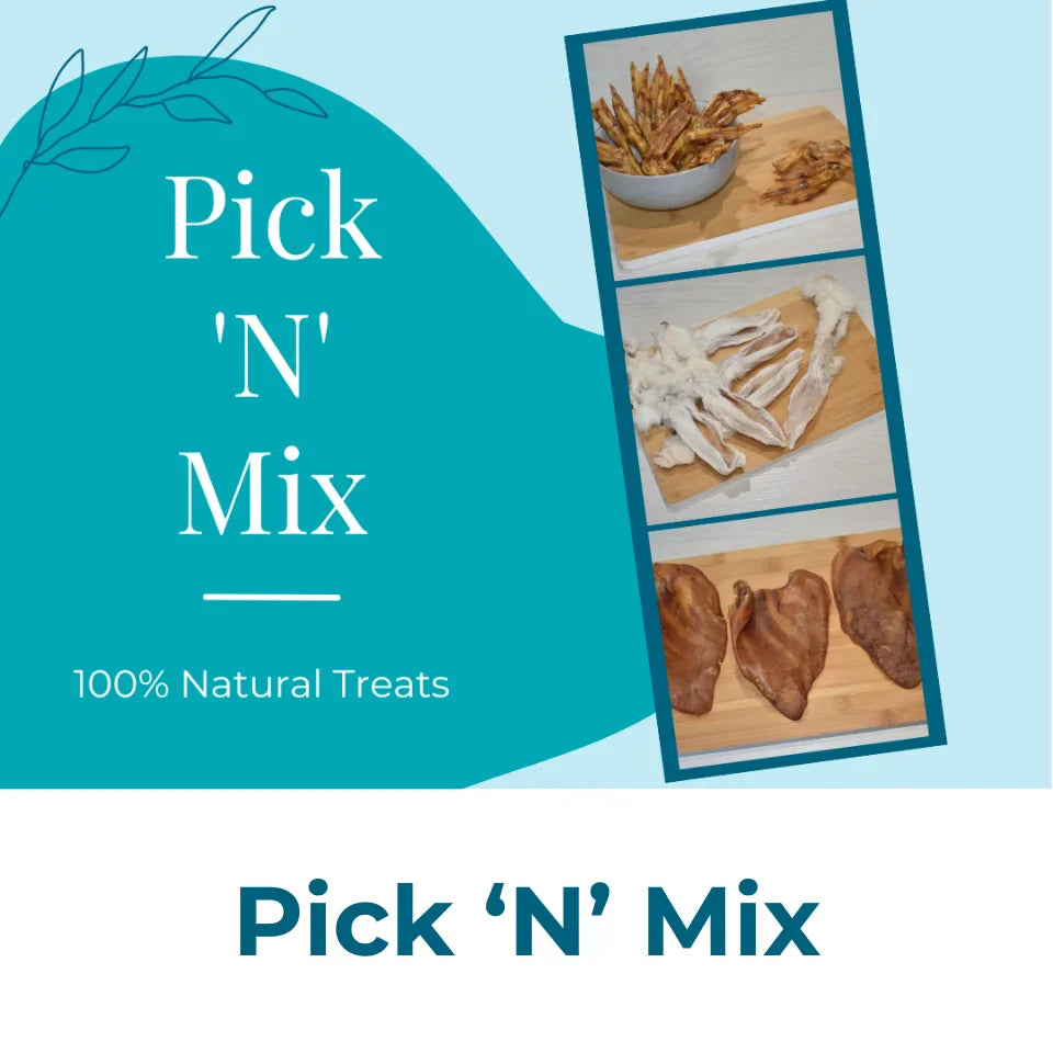 Pick 'N' Mix