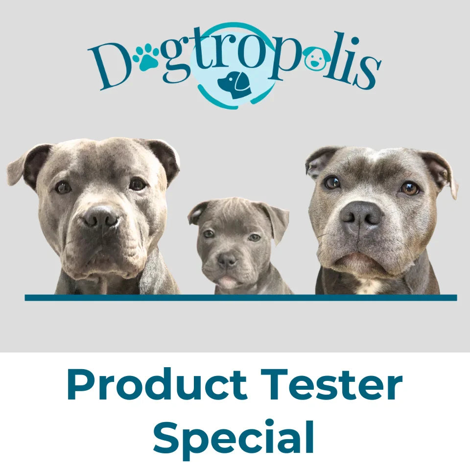 Product Tester Special