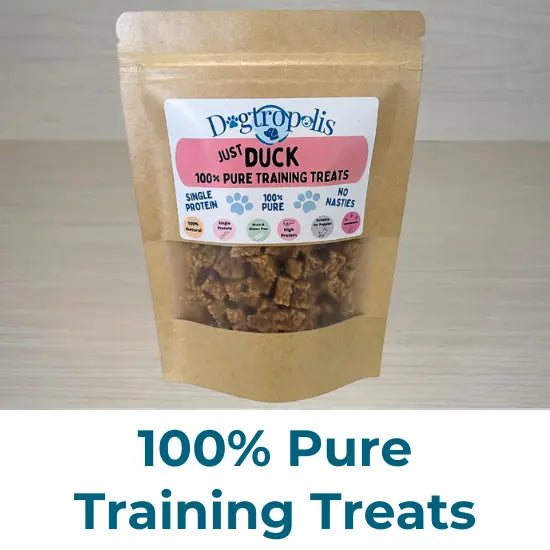 Pure Training Treats Collection