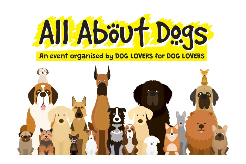 All About Dogs