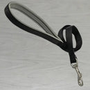 Ancol Nylon Lead in Black