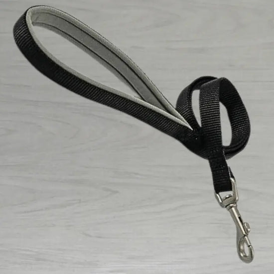Ancol Nylon Padded Dog Lead