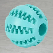 Treat Ball Dispenser for Dogs