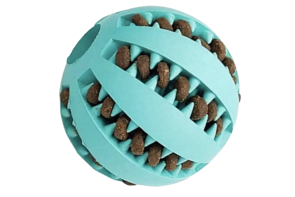 Aqua Treat Dispenser Ball