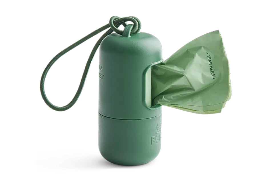 Beco Poop Bag Dispenser