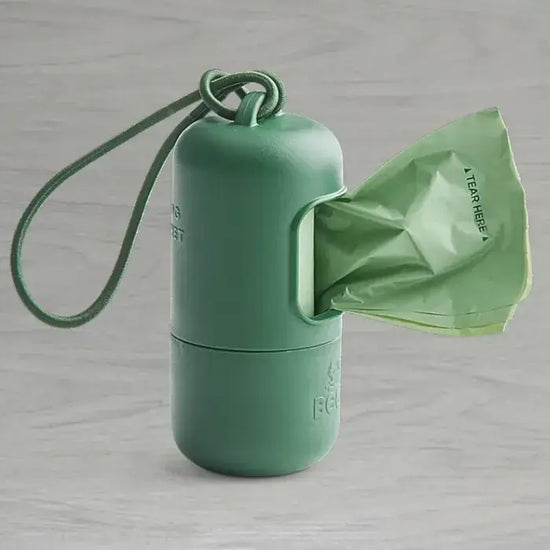 Beco Poop Bag Dispenser